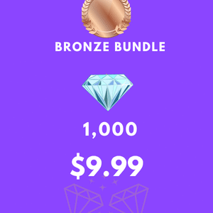Bronze Bundle