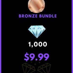 Bronze Bundle