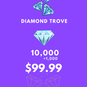 Diamond Trove