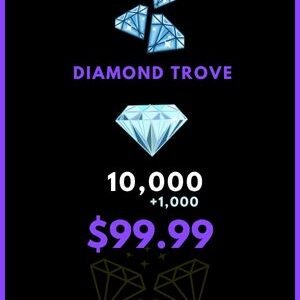 Diamond Trove