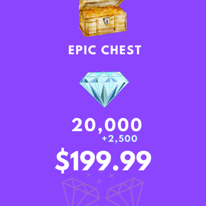 Epic Chest