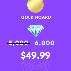 Gold Hoard
