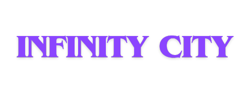 infiniticity.shop